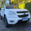 CHEVROLET S10 2.8 LS 4X4 CD 16V TURBO DIESEL 4P MANUAL CHEVROLET S10 2.8 LS 4X4 CD 16V TURBO DIESEL 4P MANUAL