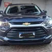 CHEVROLET TRACKER 1.0 TURBO FLEX LT AUTOMÁTICO CHEVROLET TRACKER 1.0 TURBO FLEX LT AUTOMÁTICO