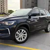 CHEVROLET TRACKER 1.0 TURBO FLEX LTZ AUTOMÁTICO CHEVROLET TRACKER 1.0 TURBO FLEX LTZ AUTOMÁTICO