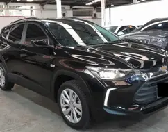 CHEVROLET TRACKER 1.0 TURBO FLEX LTZ AUTOMÁTICO CHEVROLET TRACKER 1.0 TURBO FLEX LTZ AUTOMÁTICO