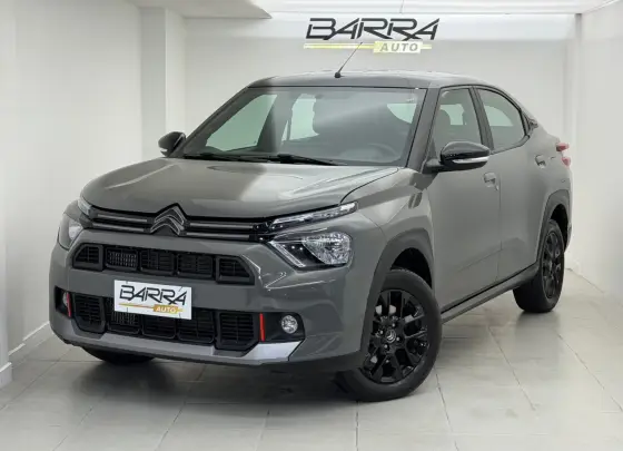 CITROËN BASALT 1.0 TURBO 200 FLEX DARK EDITION CVT