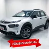 CITROËN C4 CACTUS 1.6 VTI 120 FLEX FEEL MANUAL CITROËN C4 CACTUS 1.6 VTI 120 FLEX FEEL MANUAL