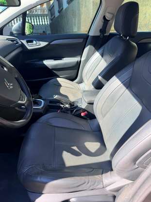 CITROËN-C4 LOUNGE-2019
