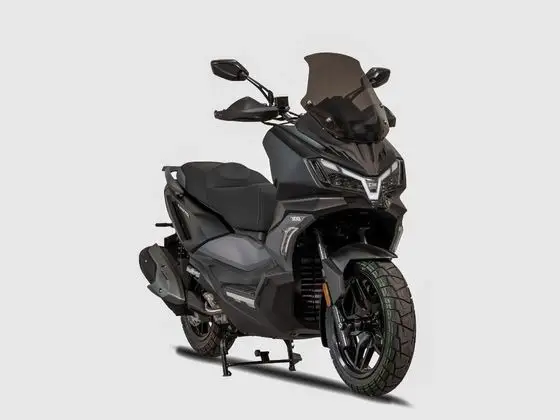 DAFRA ADXTG 300 DAFRA ADXTG 300