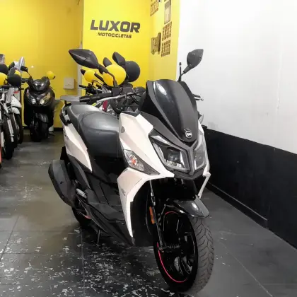 DAFRA CRUISYM 150 DAFRA CRUISYM 150