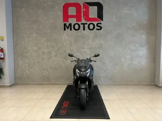 DAFRA JOYRIDE 300 ABS DAFRA JOYRIDE 300 ABS