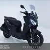 DAFRA JOYRIDE 300 ABS DAFRA JOYRIDE 300 ABS