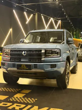 DENZA B5 1.5 TURBO PHEV GS AWD AUTOMÁTICO DENZA B5 1.5 TURBO PHEV GS AWD AUTOMÁTICO