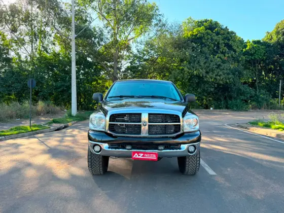 DODGE RAM 6.7 2500 LARAMIE 4X4 CD I6 TURBO DIESEL 4P AUTOMÁTICO DODGE RAM 6.7 2500 LARAMIE 4X4 CD I6 TURBO DIESEL 4P AUTOMÁTICO