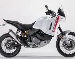 DUCATI DESERT X DUCATI DESERT X