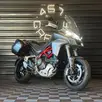 DUCATI MULTISTRADA 1200S TOURING DUCATI MULTISTRADA 1200S TOURING