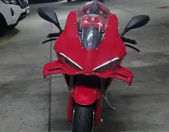 DUCATI PANIGALE V4 DUCATI PANIGALE V4