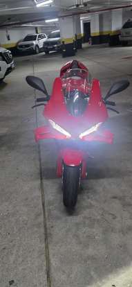 DUCATI-PANIGALE V4-2026