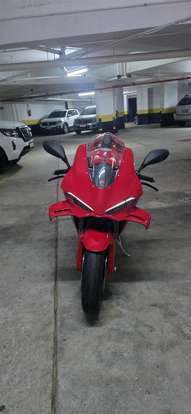 DUCATI-PANIGALE V4 DUCATI-PANIGALE V4-2026