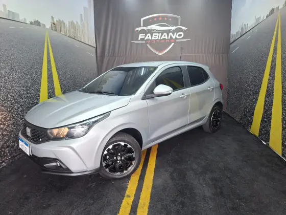 FIAT ARGO 1.0 FIREFLY FLEX DRIVE MANUAL