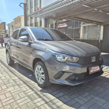 FIAT ARGO 1.0 FIREFLY FLEX DRIVE MANUAL FIAT ARGO 1.0 FIREFLY FLEX DRIVE MANUAL