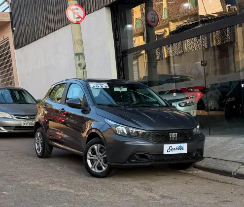 FIAT ARGO 1.0 FIREFLY FLEX DRIVE MANUAL FIAT ARGO 1.0 FIREFLY FLEX DRIVE MANUAL