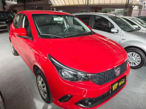 FIAT ARGO 1.0 FIREFLY FLEX DRIVE MANUAL FIAT ARGO 1.0 FIREFLY FLEX DRIVE MANUAL