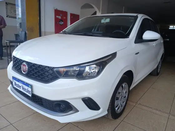 FIAT ARGO 1.3 FIREFLY FLEX DRIVE MANUAL FIAT ARGO 1.3 FIREFLY FLEX DRIVE MANUAL