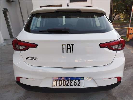 FIAT-ARGO-1.0 FIREFLY FLEX MANUAL FIAT-ARGO-2024