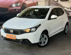 FIAT ARGO 1.3 FIREFLY FLEX DRIVE CVT FIAT ARGO 1.3 FIREFLY FLEX DRIVE CVT