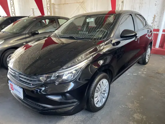 FIAT CRONOS 1.0 FIREFLY FLEX DRIVE MANUAL