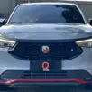 FIAT FASTBACK 1.3 TURBO 270 FLEX ABARTH AT6 FIAT FASTBACK 1.3 TURBO 270 FLEX ABARTH AT6