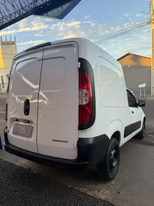 FIAT-FIORINO-2022