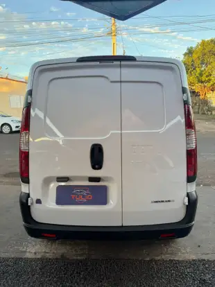 FIAT-FIORINO-2022