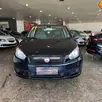 FIAT GRAND SIENA 1.4 MPI 8V FLEX 4P MANUAL FIAT GRAND SIENA 1.4 MPI 8V FLEX 4P MANUAL