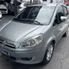 FIAT IDEA 1.4 MPI ATTRACTIVE 8V FLEX 4P MANUAL FIAT IDEA 1.4 MPI ATTRACTIVE 8V FLEX 4P MANUAL