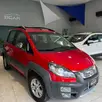 FIAT IDEA 1.8 MPI ADVENTURE 16V FLEX 4P MANUAL FIAT IDEA 1.8 MPI ADVENTURE 16V FLEX 4P MANUAL