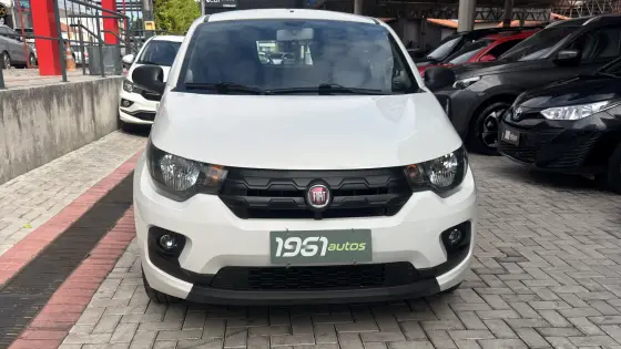 FIAT MOBI 1.0 EVO FLEX LIKE. MANUAL FIAT MOBI 1.0 EVO FLEX LIKE. MANUAL