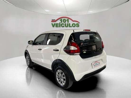 FIAT-MOBI-1.0 FIREFLY FLEX LIKE. MANUAL FIAT-MOBI-2025