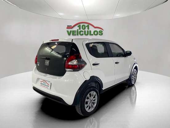 FIAT-MOBI-1.0 FIREFLY FLEX LIKE. MANUAL FIAT-MOBI-2025
