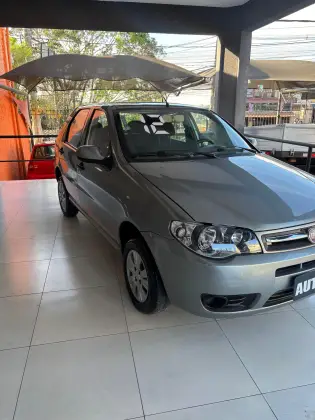 FIAT PALIO 1.0 MPI FIRE ECONOMY 8V FLEX 4P MANUAL FIAT PALIO 1.0 MPI FIRE ECONOMY 8V FLEX 4P MANUAL