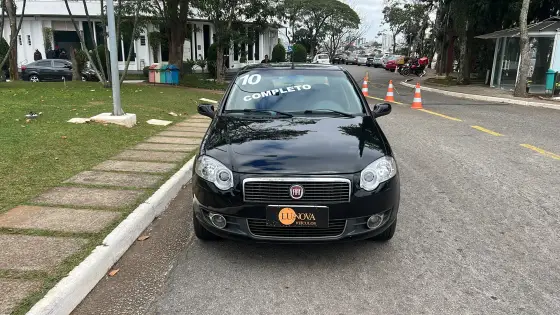 FIAT PALIO 1.4 MPI ELX 8V FLEX 4P MANUAL FIAT PALIO 1.4 MPI ELX 8V FLEX 4P MANUAL