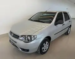 FIAT PALIO 1.0 MPI ATTRACTIVE 8V FLEX 4P MANUAL FIAT PALIO 1.0 MPI ATTRACTIVE 8V FLEX 4P MANUAL