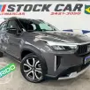 FIAT PULSE 1.0 TURBO 200 HYBRID IMPETUS CVT FIAT PULSE 1.0 TURBO 200 HYBRID IMPETUS CVT