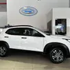 FIAT PULSE 1.3 FLEX DRIVE CVT FIAT PULSE 1.3 FLEX DRIVE CVT