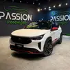 FIAT PULSE 1.3 TURBO 270 FLEX ABARTH AT6 FIAT PULSE 1.3 TURBO 270 FLEX ABARTH AT6