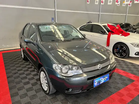 FIAT SIENA 1.0 MPI FIRE 8V FLEX 4P MANUAL FIAT SIENA 1.0 MPI FIRE 8V FLEX 4P MANUAL
