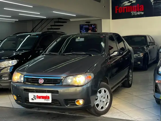 FIAT SIENA 1.0 MPI FIRE CELEBRATION 8V FLEX 4P MANUAL FIAT SIENA 1.0 MPI FIRE CELEBRATION 8V FLEX 4P MANUAL