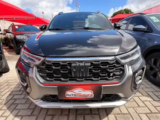 FIAT-STRADA-1.0 TURBO 200 FLEX RANCH CD CVT FIAT-STRADA-2024