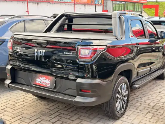 FIAT-STRADA-1.0 TURBO 200 FLEX RANCH CD CVT FIAT-STRADA-2024