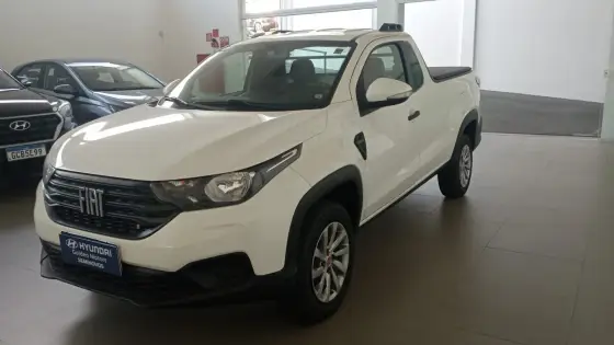 FIAT STRADA 1.3 FIREFLY FLEX ENDURANCE CS MANUAL FIAT STRADA 1.3 FIREFLY FLEX ENDURANCE CS MANUAL