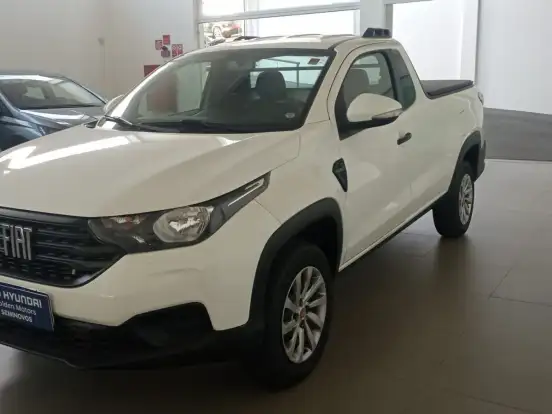 FIAT-STRADA-1.3 FIREFLY FLEX ENDURANCE CS MANUAL FIAT-STRADA-2024