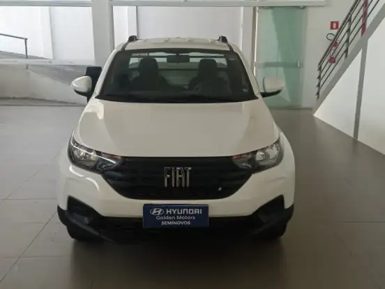 FIAT-STRADA-1.3 FIREFLY FLEX ENDURANCE CS MANUAL FIAT-STRADA-2024