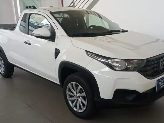FIAT-STRADA-1.3 FIREFLY FLEX ENDURANCE CS MANUAL FIAT-STRADA-2024