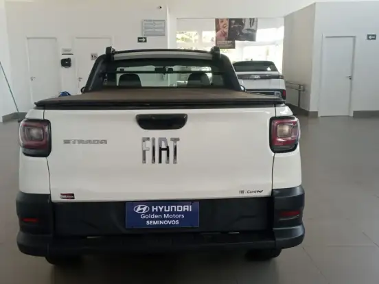 FIAT-STRADA-1.3 FIREFLY FLEX ENDURANCE CS MANUAL FIAT-STRADA-2024